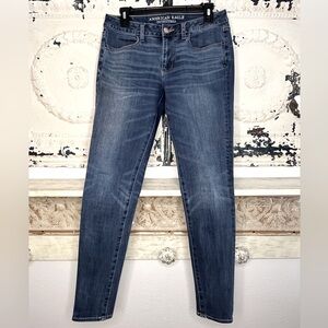 American Eagle Outfitters Jegging